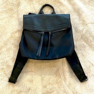 Backpack purse
